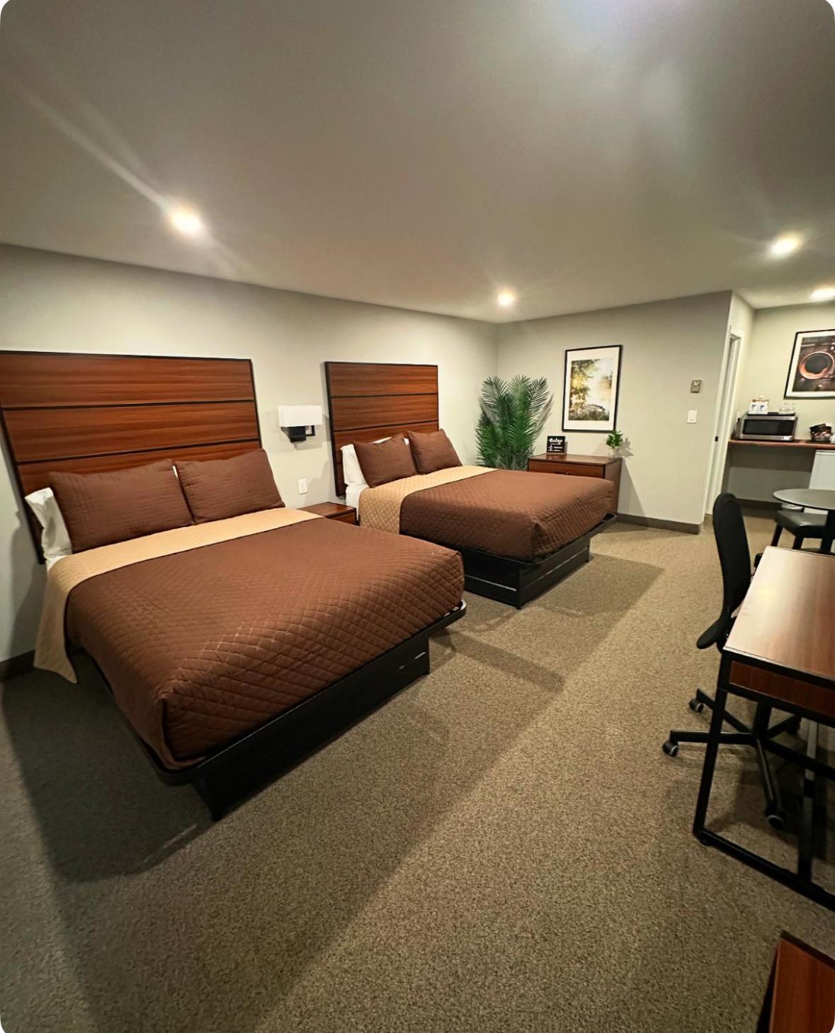 Manitoulin Inn Mindemoya Екстериор снимка